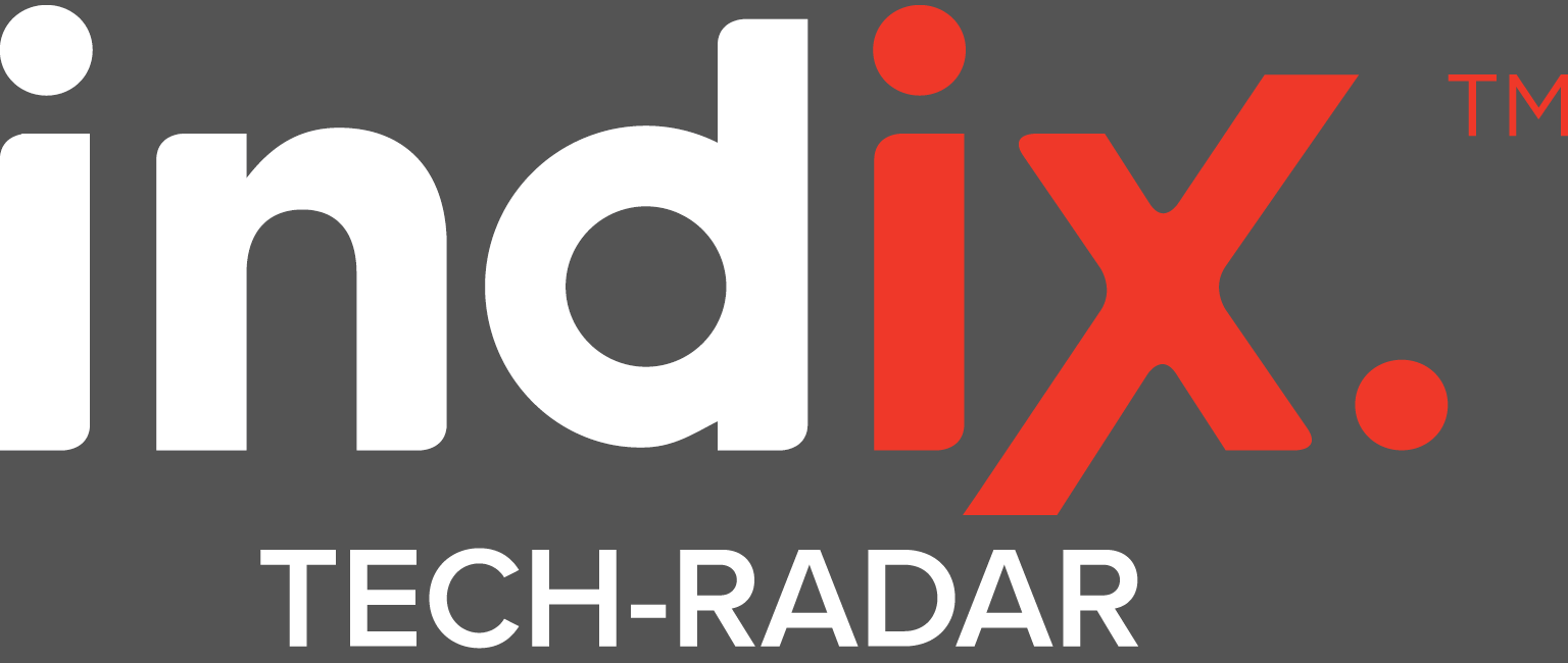 Indix Engineering Logo